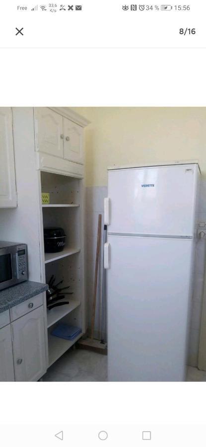 Appartement F3 2Eme Etage Sans Ascenseur Berck Exterior foto